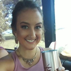 Meet your Posher, Jody